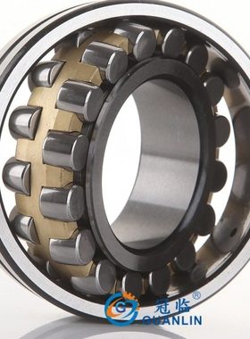 轴承 22209 22210 22211 22212 CA  /  W33 K 高负荷调心滚子轴承