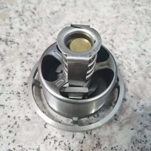 悍V JH6 节温器 原厂 调温器 大柴道依茨发动机 天V J6F 解放 虎V