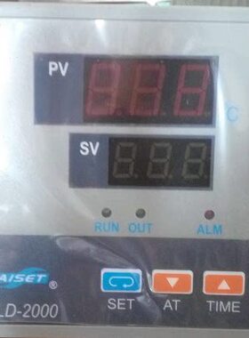 AISET上海亚泰温控表/宇禾控制 YLD-2000 YLD-2402G YLD-2602GA-2