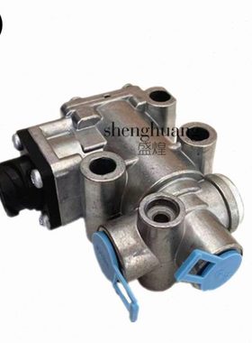 1856309斯堪尼亚P420排气制动比例阀电磁阀控制阀1542139 1756046