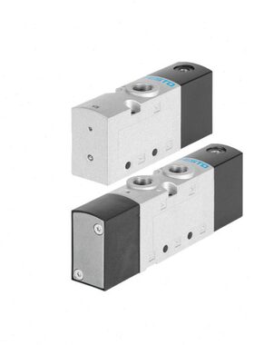 FESTO气控阀VUWS-L20-L25-L30-M52-B52-M32C-M-G18-G14 575681 71