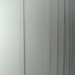 厚度0.075A4  A3磨砂激光打印胶片 打印胶片 磨砂菲林制版胶片