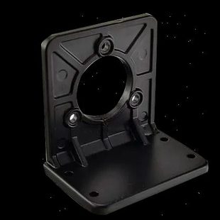 E6C2 支架E50S8 E6C3 TRD 外径50MM质量保证 编码 J系列 器专用安装