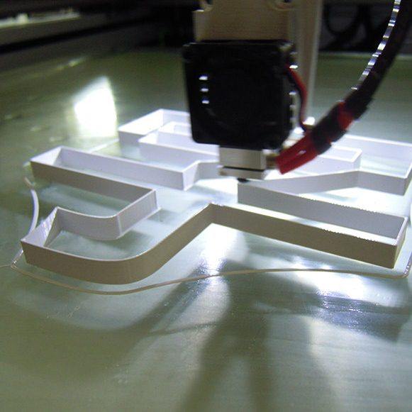 3d打印耗材 遮光PLA不透光 1.75mm 1kg 发光广告字 1kg FDM材料