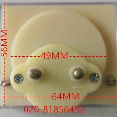 直流正负表电流表 85C1+-20A正负20A75MV 85C1+-30A GB/T7676-98