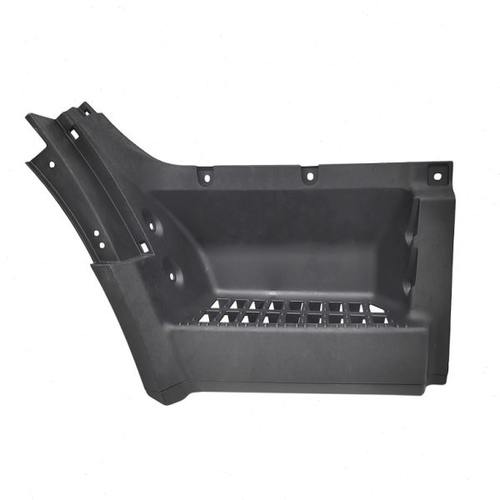 适用解放虎vh大王驾到脚踏板上车踏板一汽青岛汽车配件411轻卡虎v