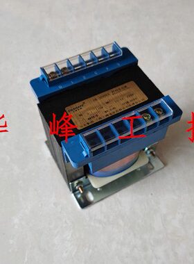 上海上峰BK-400 220V/380V转6V/12V/24V/36V/110V/220V控制变压器