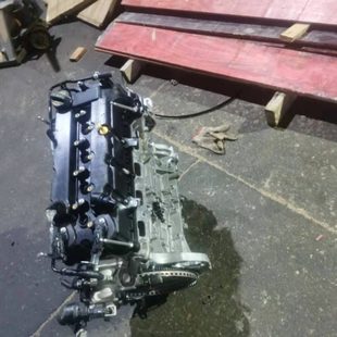 长安JL476Q 长安JL476ZQCD发动机 长安1.5T发动机 长安CS75发动机