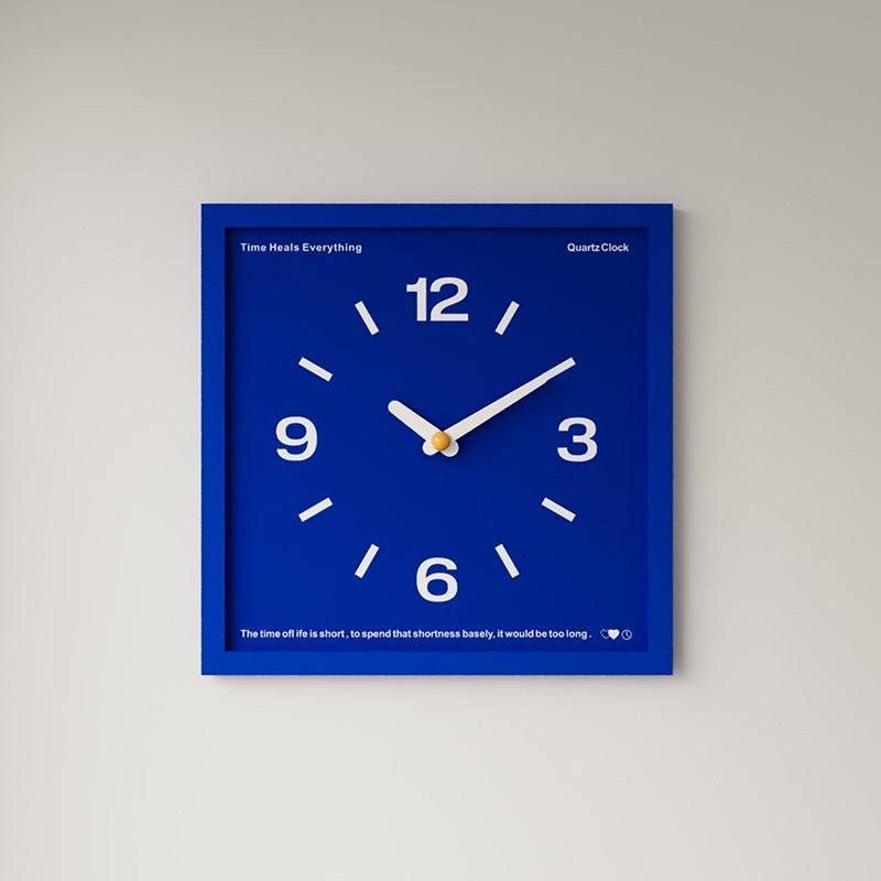 钟表挂钟客厅2025新款 家用z创意挂钟客厅现代简约大气艺术风挂钟