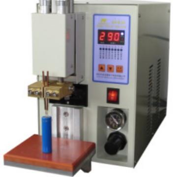 源头工厂欧标英标澳标APR30锂电池气动点焊机18650电池点底焊接