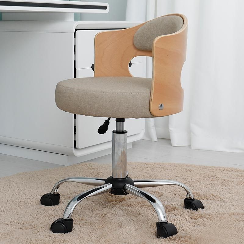 御匠轩木质办公椅时尚学生电脑椅子现代简约书房升降旋转椅家用椅,商业/办公家具,办公电脑椅/职员椅,淘宝优惠券,粉丝福利购,淘宝优惠卷