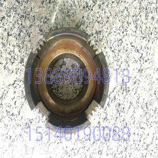 沈阳机床配件 CA6140 CA6150 离合器齿I 齿轮 2020 正车齿轮 车床