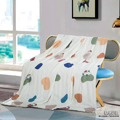 鑫源天蚕丝儿童可1洗纯桑蚕丝被00%桑丝丝夏AEPR0215长季降温被空
