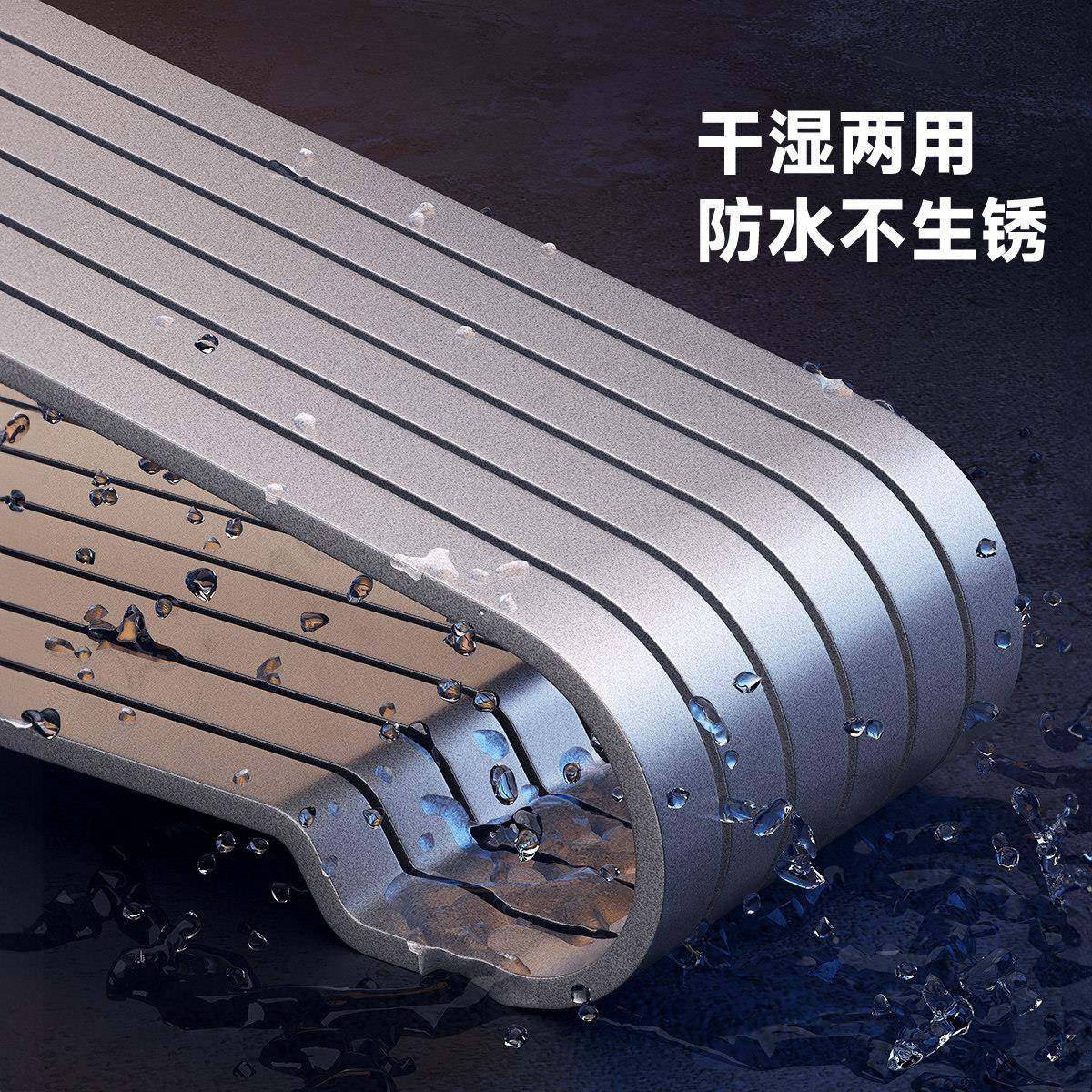 衣至MZ-M7193大架晒被子床单铝合金加粗巾特长家用超名大晾被单被,收纳整理,金属衣架,淘宝优惠券,粉丝福利购,淘宝优惠卷