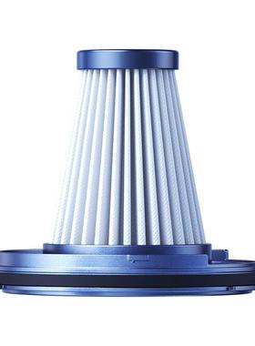 锐舞生活除电器M1螨Y仪原装可水器FFE洗滤芯过滤配件一个装