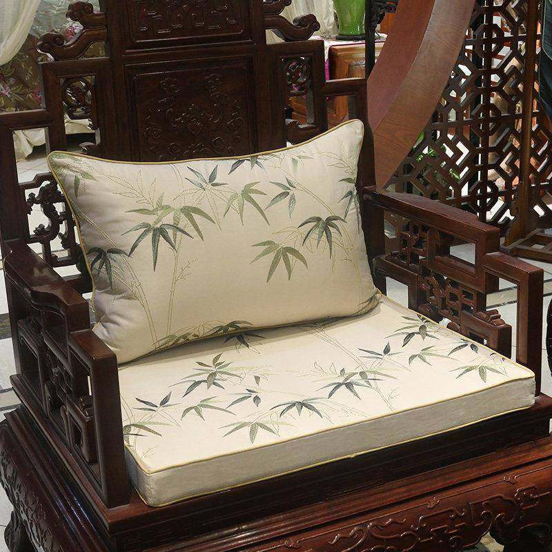 中式圈椅滑木沙发垫实木罗汉床outai98垫家俱椅垫加防厚海绵罩坐,居家布艺,沙发垫,淘宝优惠券,粉丝福利购,淘宝优惠卷