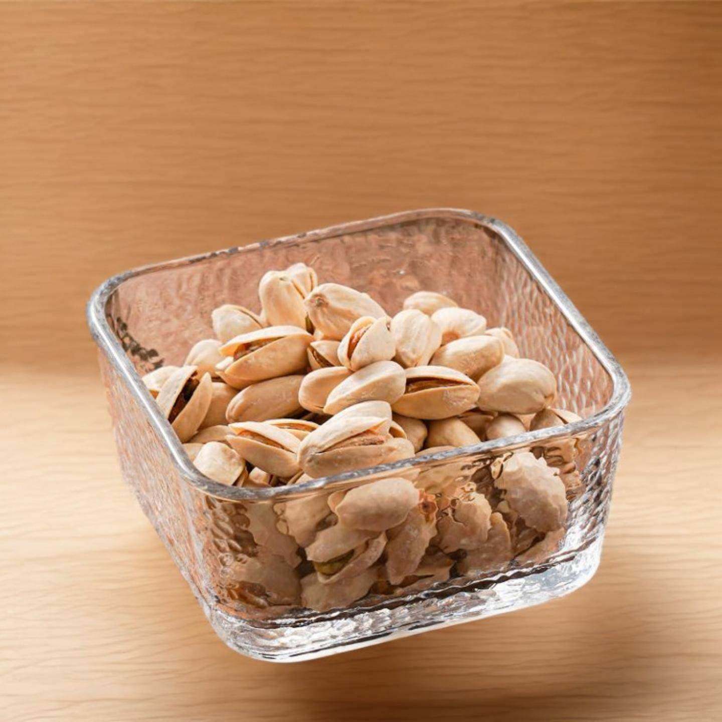 胡桃木玻果盘零盘家用f76693e分格食创意干果盘点糖璃碗碟水果盘,家居饰品,果盘/果篓,淘宝优惠券,粉丝福利购,淘宝优惠卷