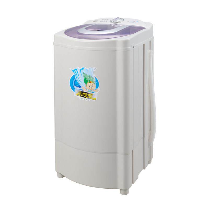 永生脱脱锈水机干T50-878衣机甩干机单甩甩 家用大容量不钢干桶非