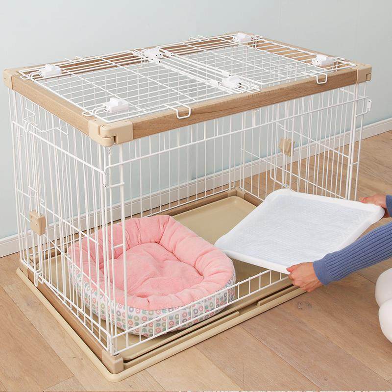 IIS笼爱R丽丝狗笼子中小型犬柴犬狗ＰＷＳＲ斗牛犬宠物狗围栏室内