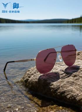 家B2101变色钓偏光太阳皇镜光敏变色增强WXL漂白过滤水面反龙射鱼