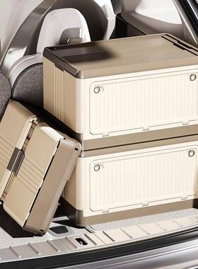 书箱收纳箱轮子教子室QSZ用装书拉带杆箱折叠料塑宿舍高中生书本