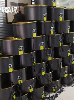 烤店电烤下排烟烤肉炉镶嵌烧烤子金色餐炉炉厅烧肉炉商肉用YSI电