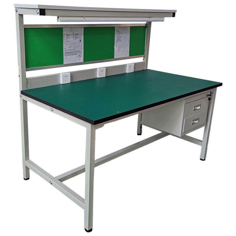 电工工作防台带灯静车间流水线操作台装配台厂实验桌注塑机工作台,五金/工具,工作台/防静电工作台/重型工作台,淘宝优惠券,粉丝福利购,淘宝优惠卷