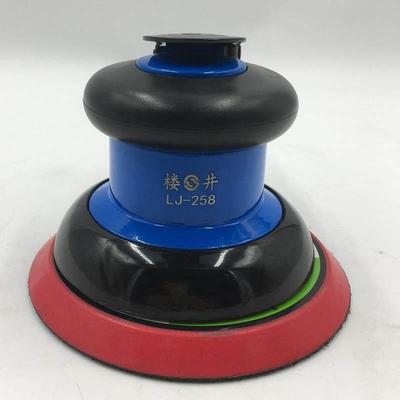 气动打磨汽车机打蜡抛光腻子砂机纸机工干磨头气RRA磨机楼井LJ业2