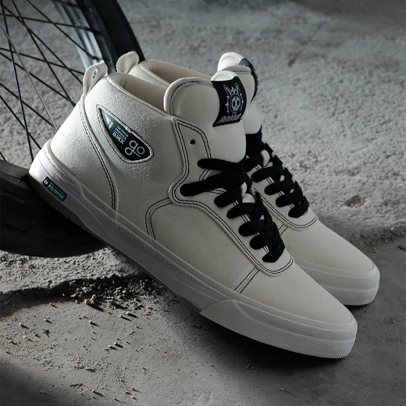 极路客G1 Hybrid中帮减震耐磨男女专业滑板鞋专业BMX小轮车鞋,流行男鞋,休闲板鞋,淘宝优惠券,粉丝福利购,淘宝优惠卷