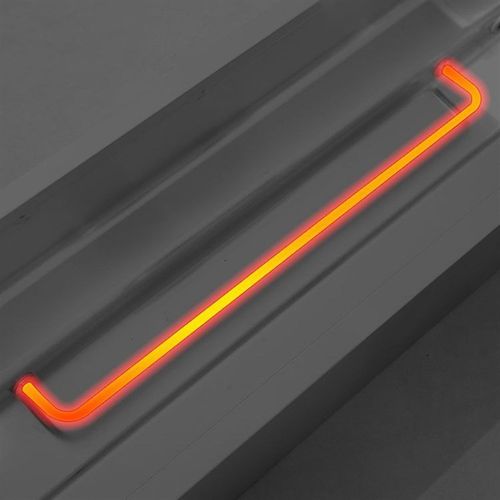 浅款保温售饭台台浅型商用不锈钢熟食餐厅自助加热