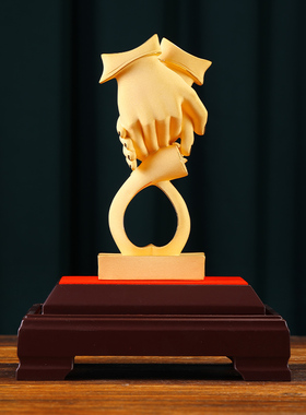 新婚礼物送新人送闺蜜结婚纪念日送老婆婚房摆件结婚礼物送新娘