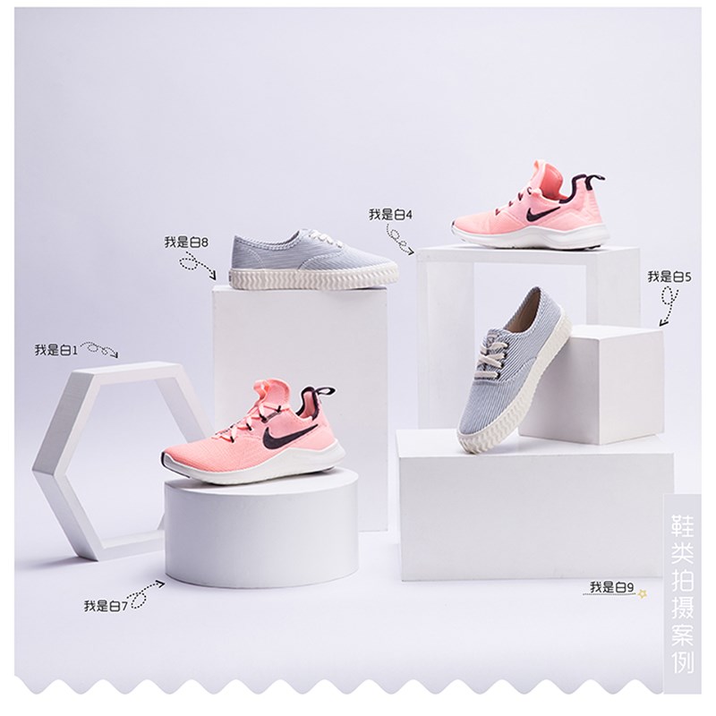 定制哑光长方形展会展示台摆件地台服装店橱窗工艺品陈列模特底座