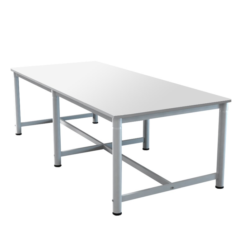 裁剪台维修台实验桌流水线操作台快递打包台长方形重型工作台桌子