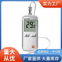 德图108-2防水温度计|testo108-2铂热电阻温度计热电偶温度仪