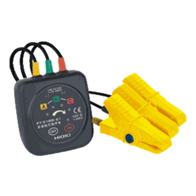 HIOKI日置PD3129-32原装正品非接触式电压相序表