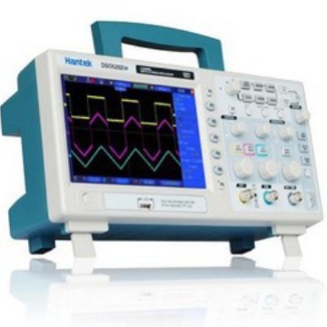 青岛汉泰DSO5062BM/DSO5102BM/DSO5202BM双通道数字示波器