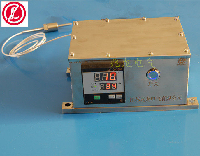 温度控制模块FLKZ-3000W智能仪表温湿度控制调节器