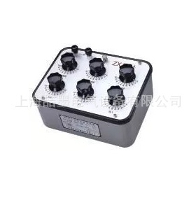 上海喆墨 ZX212/213/3N4/32/33/36A  /38A/10 /ZX38A/11电阻箱