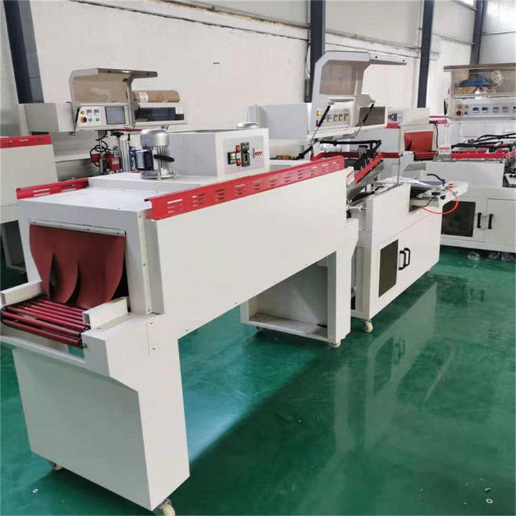 热收缩膜包装机封膜机塑封膜包装机4525小型不锈钢收缩包装机,搬运/仓储/物流设备,立体仓库设备,淘宝优惠券,粉丝福利购,淘宝优惠卷