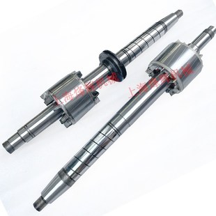 杭州7130磨床主轴轴瓦转子桂北7132前轴承7140铜套川磨平面磨配件