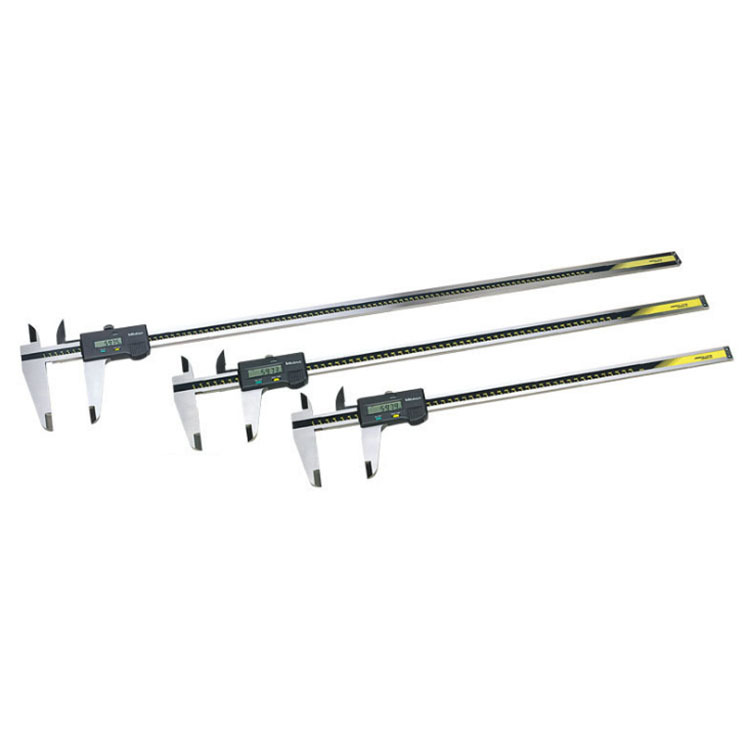 mitutoyo三丰公制英大量1米程数显卡尺500-507-10数显卡尺0-1000