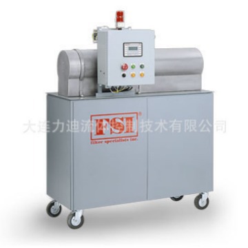 FSI袋式不锈钢过滤器FerrX 5000