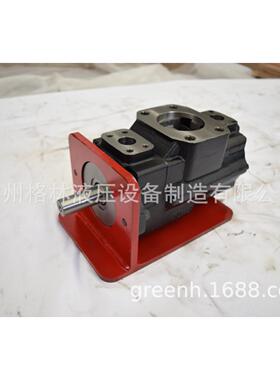 法国丹尼逊叶片泵T6CC-017-010-2R00 液压油泵电动现货