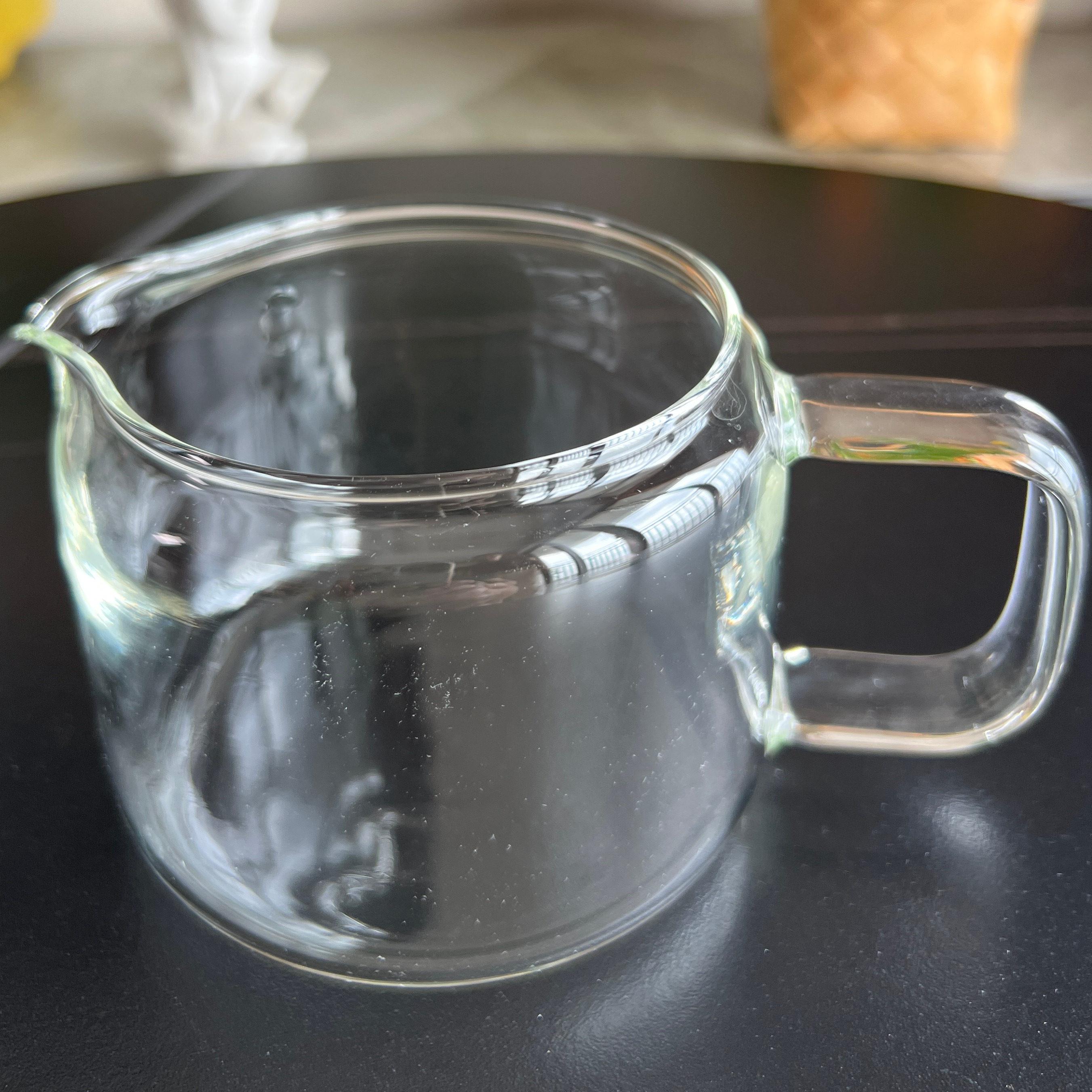 0226新款1922AS8高端萃机煮茶茶水器公道杯分茶器杯