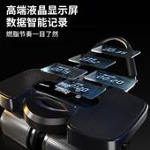 HEAD海德机能健腹轮腹肌训练器自动回弹健腹平板健身器材卷腹神器