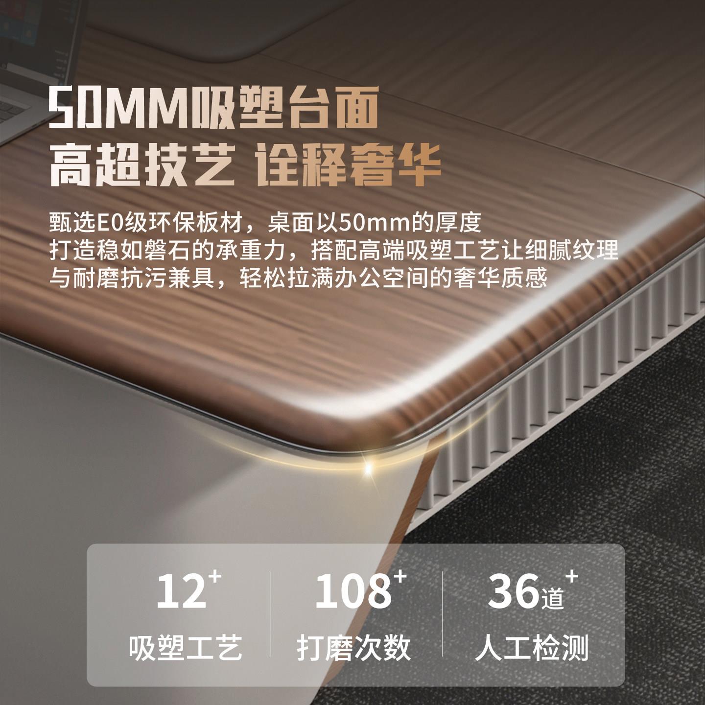 会议桌长桌简约现代型长条室桌训接待桌培大洽谈会议办公桌椅组合