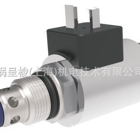 雅歌辉托斯电磁换向阀SD3E系列电磁控制