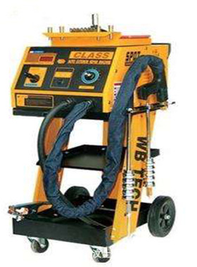 微电脑多功能钣金修复机TW6000E微电脑多功能钣金修复机