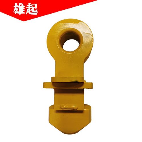 厂家现货供应集装箱吊钩集装箱专用吊具集装箱吊环