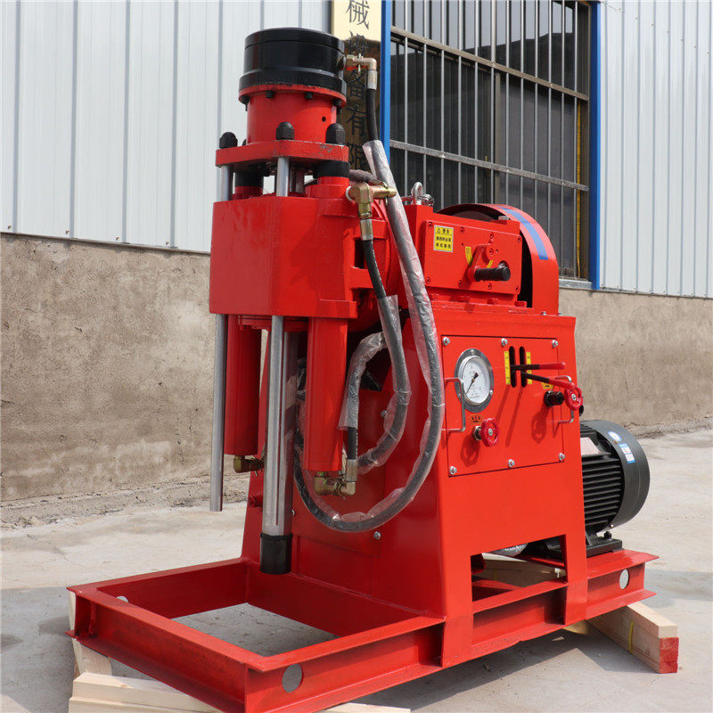 全液压ZLJ坑道钻机厂家360度双液注浆设备公路地基注浆加固一体机,五金/工具,工程钻机,淘宝优惠券,粉丝福利购,淘宝优惠卷